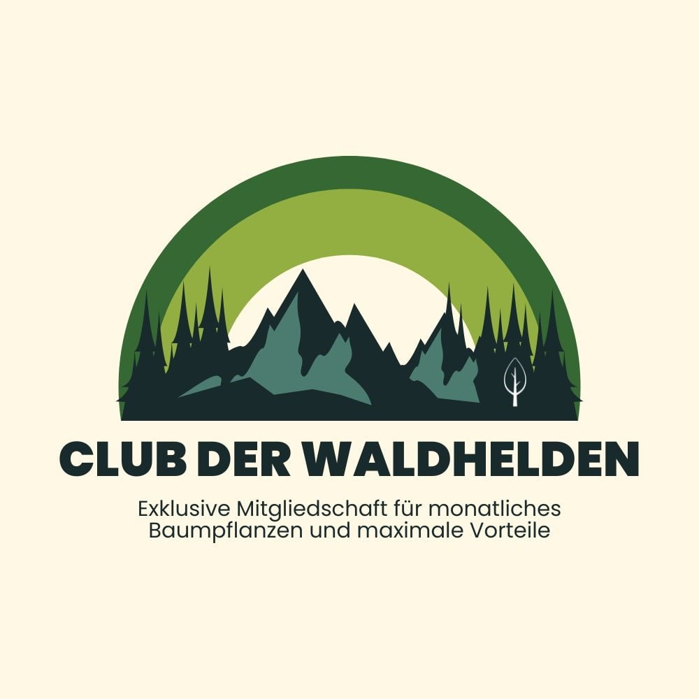 Club der Waldhelden